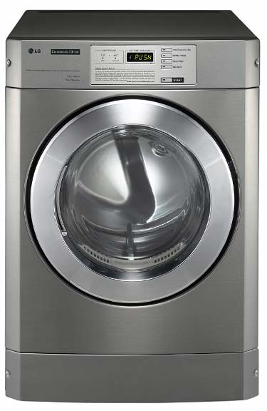 Сушильная машина LG TD-V1329EA7