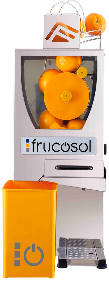 Соковыжималка для цитрусовых Frucosol F Compact Соковыжималка для цитрусовых Frucosol F Compact