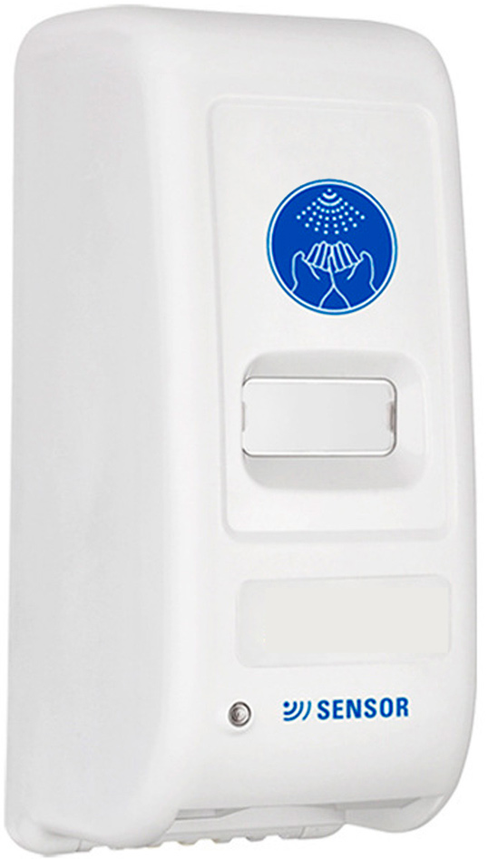 Дозатор для антисептика BVC DC-S01