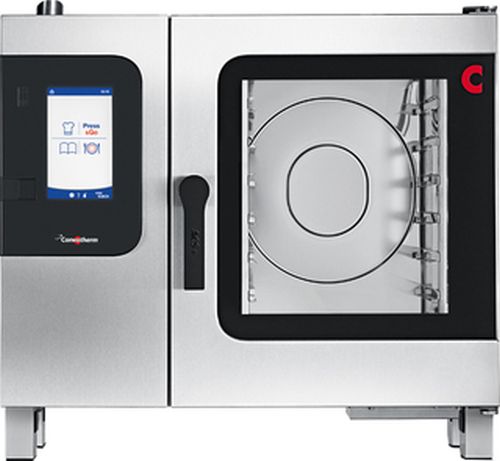 Пароконвектомат Convotherm 4 easyTouch 6.10 EB + ConvoSmoke Пароконвектомат Convotherm 4 easyTouch 6.10 EB + ConvoSmoke