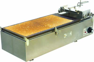 Блинный аппарат Сиком РК-1.1