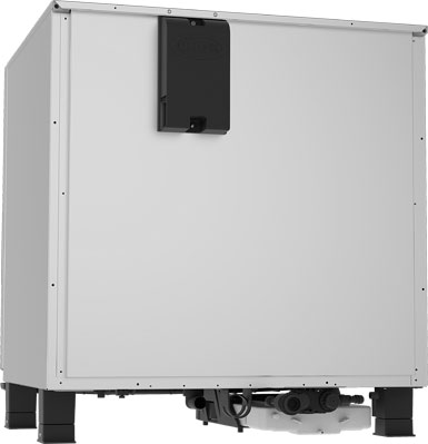 Пароконвектомат Unox XEVC-0711-EPR
