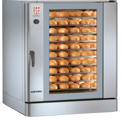 Печь конвекционная Wiesheu Euromat 64L IS600E Proclean