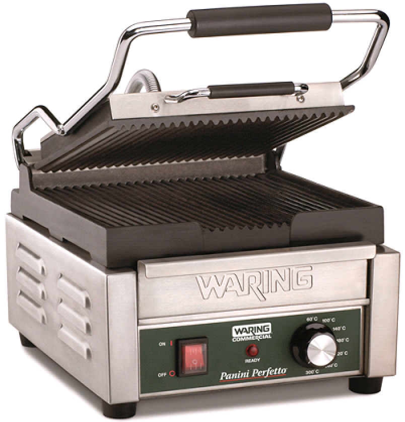 Гриль контактный Waring WPG150E