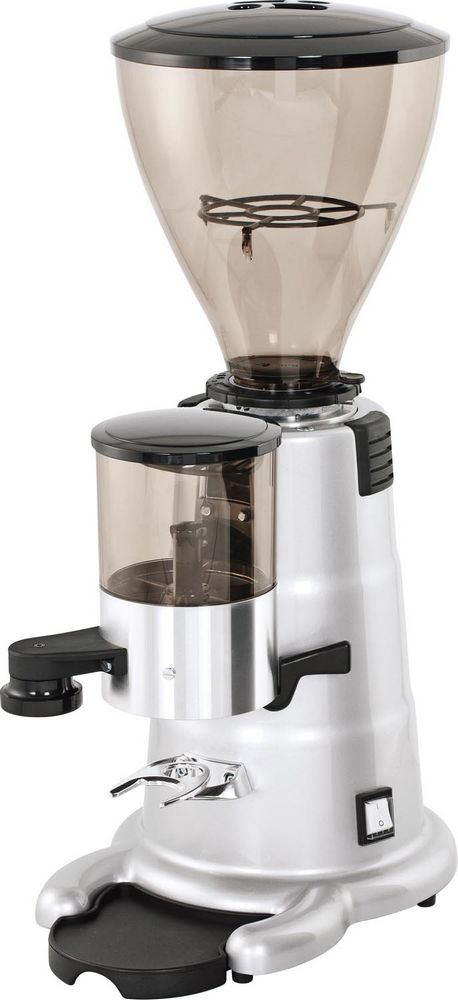 Кофемолка Macap M7 серая Кофемолка Macap M7 серая