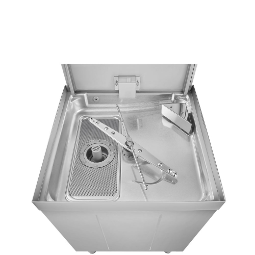 Купольная посудомоечная машина Smeg HTY505DH