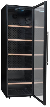 Мультитемпературный винный шкаф Climadiff CPW250B1
