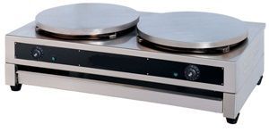 Блинный аппарат Starfood JB35-2A