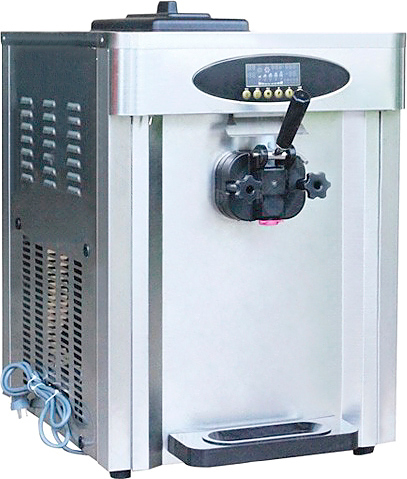 Фризер для мороженого Eqta ICT-116F