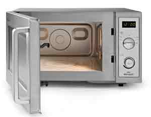 Микроволновая печь Sirman Minneapolis WP1000 PF M