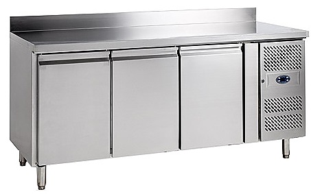 Охлаждаемый стол Tefcold CK7310