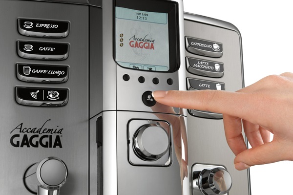 Кофемашина Gaggia Accademia