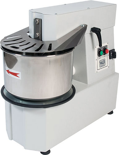 Спиральный тестомес WLBake SP12 2V