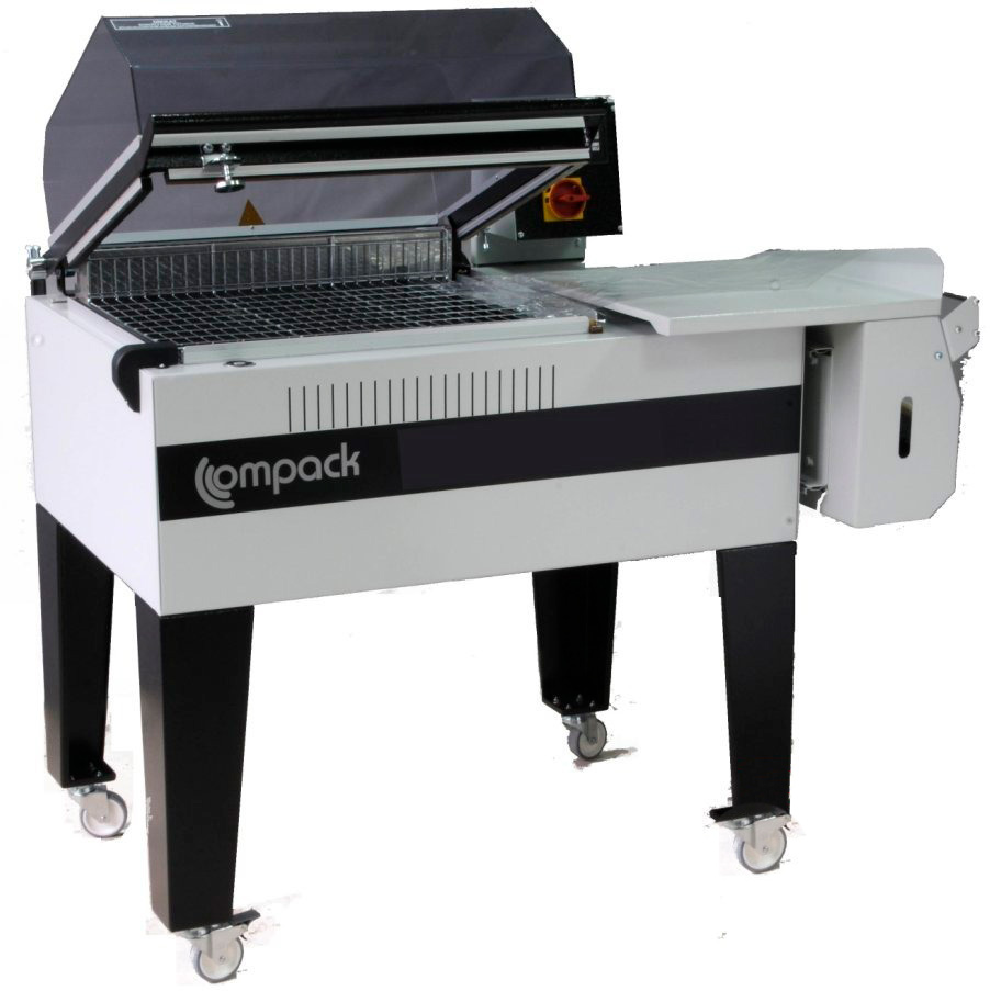 Термоусадочный аппарат Maripak Compack 5800I
