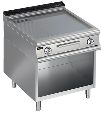 Жарочная поверхность Apach Chef Line LFTE127CLROS