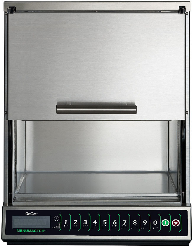 Микроволновая печь Menumaster MOC5241 OnCue Микроволновая печь Menumaster MOC5241 OnCue