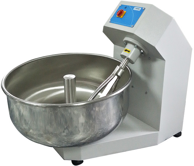 Спиральный тестомес Mateka HYM 750K m Спиральный тестомес Mateka HYM 750K m