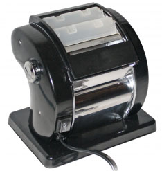 Лапшерезка с электроприводом Starfood MD 150-1 (черная)
