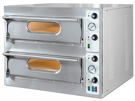 Печь для пиццы Resto Italia START 44 Печь для пиццы Resto Italia START 44