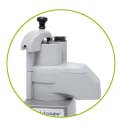 Овощерезка Robot Coupe CL 20 + 4 дискa