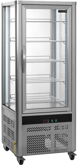 Шкаф кондитерский Tefcold UPD200