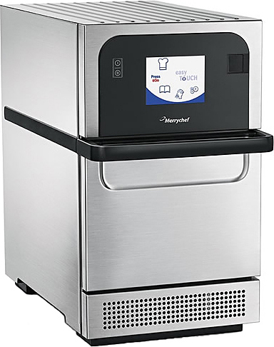 Печь комбинированная Merrychef Eikon E2S HP Classic