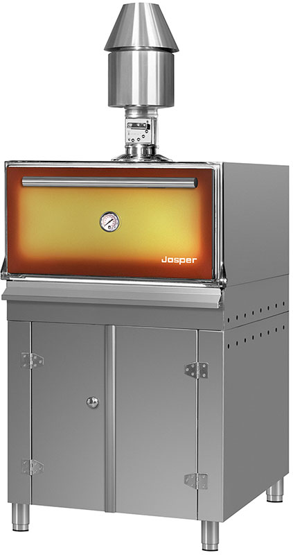 Печь на твердом топливе (хоспер) Josper HJX45L Печь на твердом топливе (хоспер) Josper HJX45L