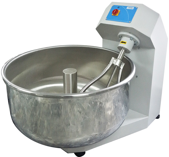 Спиральный тестомес Mateka HYM 850 t Спиральный тестомес Mateka HYM 850 t