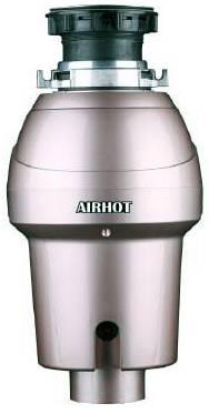 Измельчитель пищевых отходов AIRHOT FWD-550