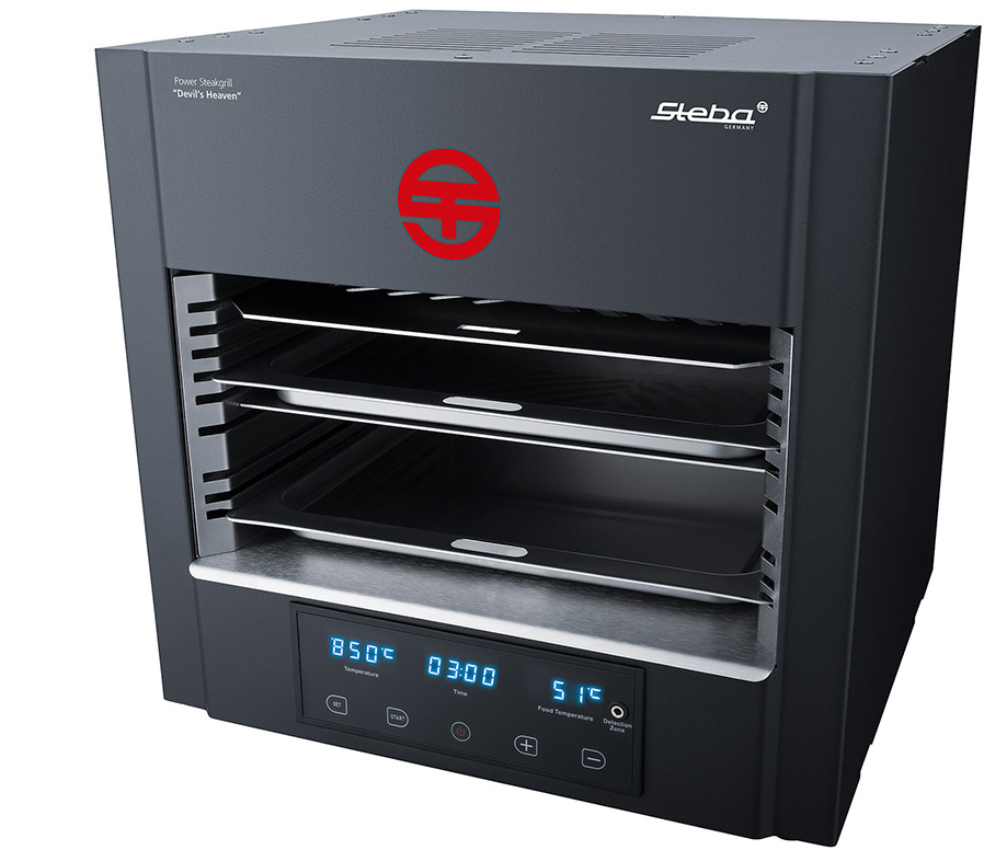 Гриль барбекю Steba PS E2600 XL