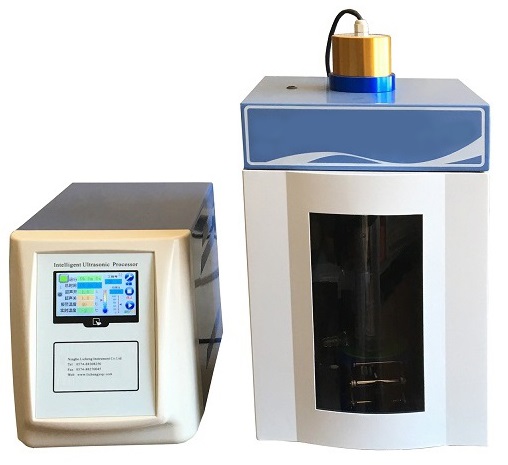 Ультразвуковой гомогенизатор InnoCook Sonic US1