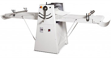 Тестораскаточная машина Xts EASY 600 - 1300 1V Тестораскаточная машина Xts EASY 600 - 1300 1V