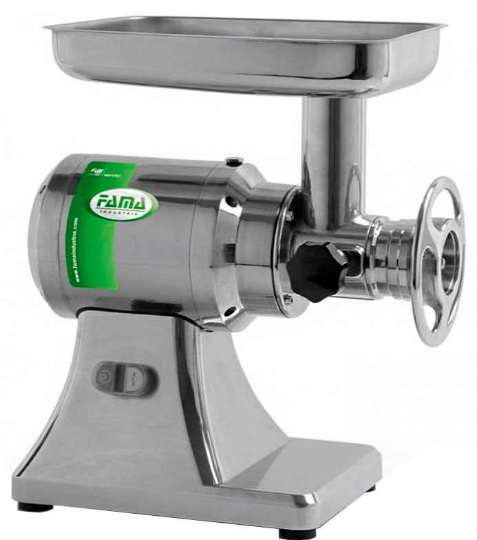 Мясорубка Fama TS 12 FTS 106 UE Мясорубка Fama TS 12 FTS 106 UE