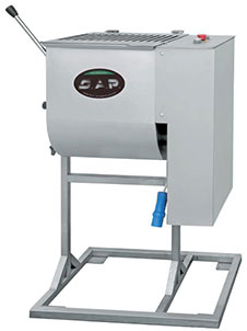 Фаршемешалка Sap IMP 301M