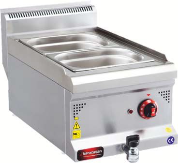 Мармит для вторых блюд Gastroinox KRCS-SBE 470