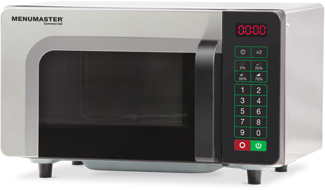 Микроволновая печь Menumaster RMS510TS2 Микроволновая печь Menumaster RMS510TS2