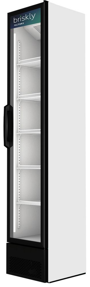 Холодильный шкаф Briskly 3 Bar Холодильный шкаф Briskly 3 Bar