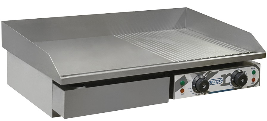 Жарочная поверхность Ergo HEG-822