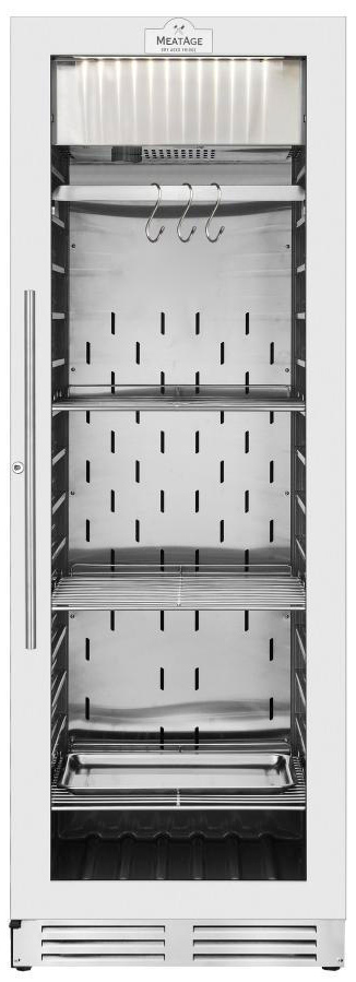 Шкаф для вызревания мяса Meatage VI180 WT Шкаф для вызревания мяса Meatage VI180 WT