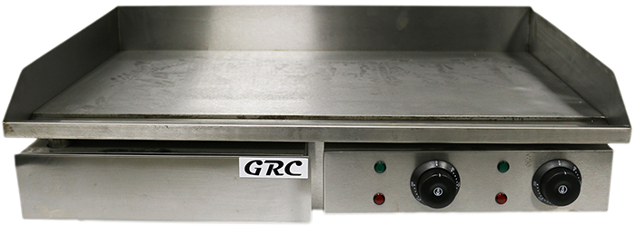 Жарочная поверхность Grc HEG-820 Жарочная поверхность Grc HEG-820