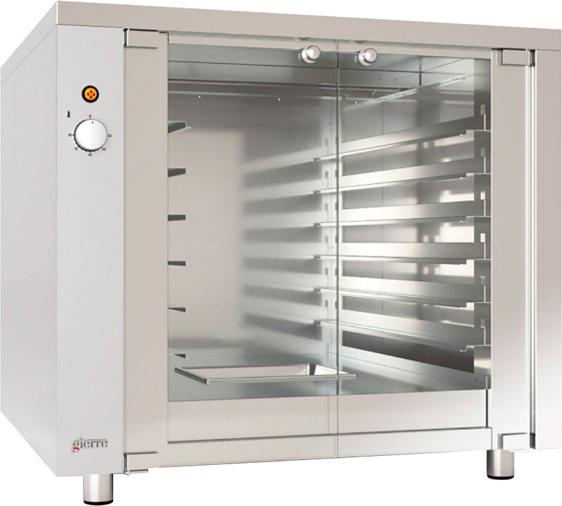 Расстоечный шкаф Gierre MEGA 12 UG Расстоечный шкаф Gierre MEGA 12 UG