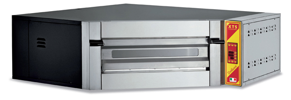 Печь для пиццы Xts F1/DeLuxe A Печь для пиццы Xts F1/DeLuxe A