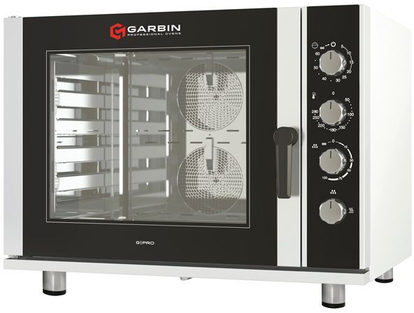 Печь конвекционная Garbin 61GVAP(7M) Печь конвекционная Garbin 61GVAP(7M)