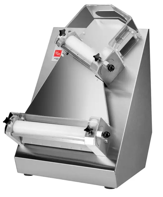 Тестораскаточная машина для пиццы Senoven SM-30 Smart