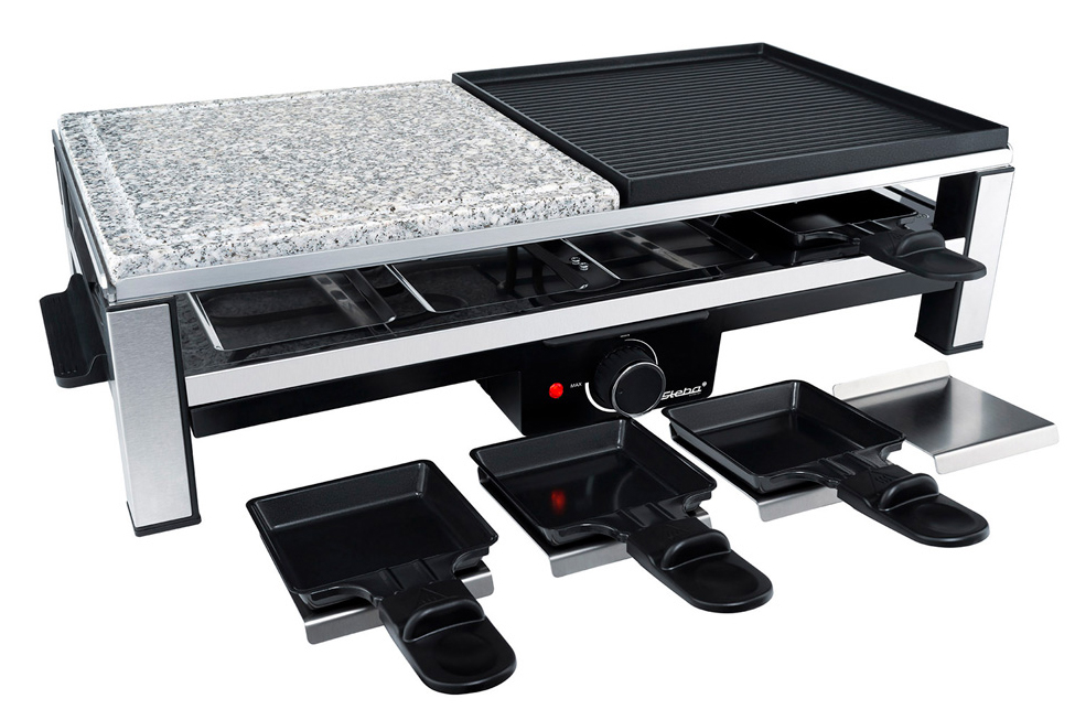 Раклетница Steba RC 108