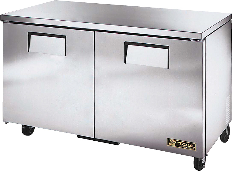 Стол морозильный True TUC-60F Стол морозильный True TUC-60F