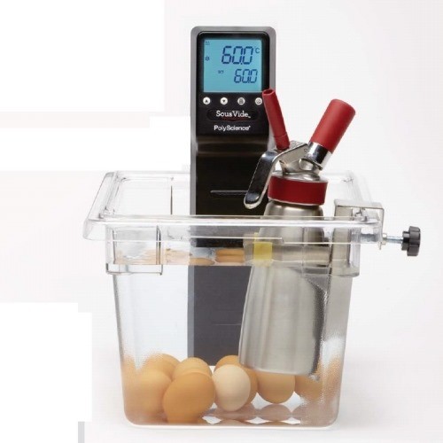 Погружной термостат PolyScience Sous Vide Pro Chef Series