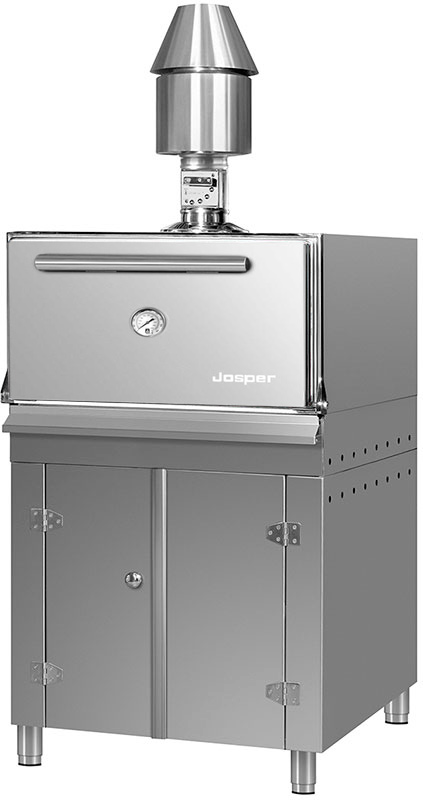 Печь на твердом топливе (хоспер) Josper HJX50L IN Печь на твердом топливе (хоспер) Josper HJX50L IN