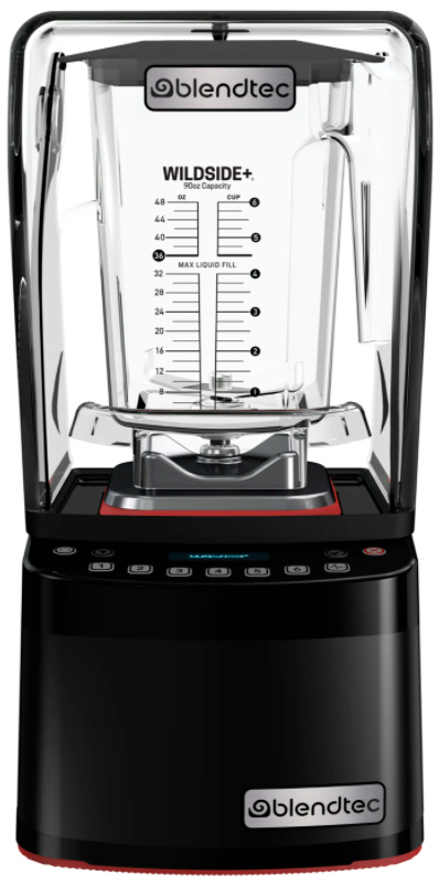 Блендер Blendtec Stealth 885