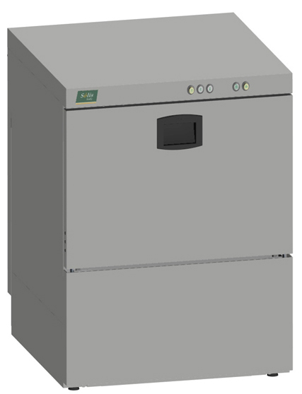 Посудомоечная машина Solis Basic 50